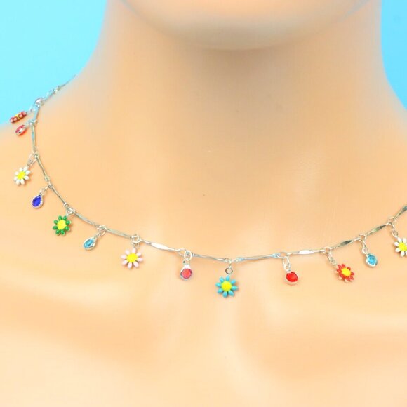 Delicate & Modern Necklace Chain – Perfect for Girls & Women, DYC1054 - Picture 7 of 15